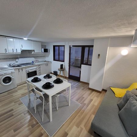 Appartement Bonito Y Acogedor Departamento à Madrid Extérieur photo